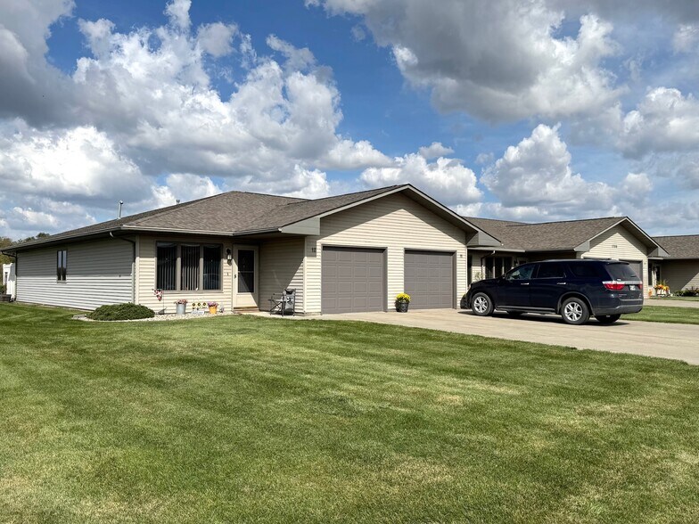 More Photos Of , Mitchell Multifamily For Sale