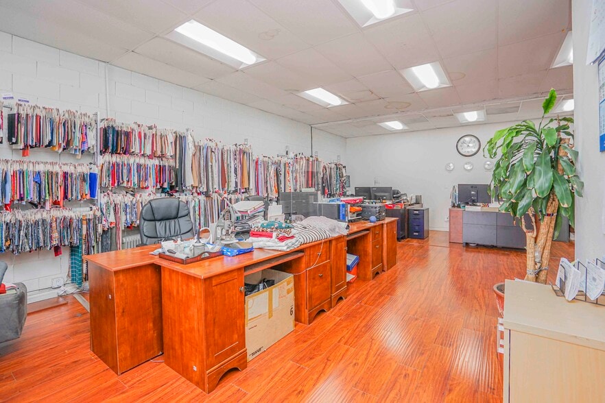 More Photos Of 1368 E Washington Blvd, Los Angeles Manufacturing For Sale