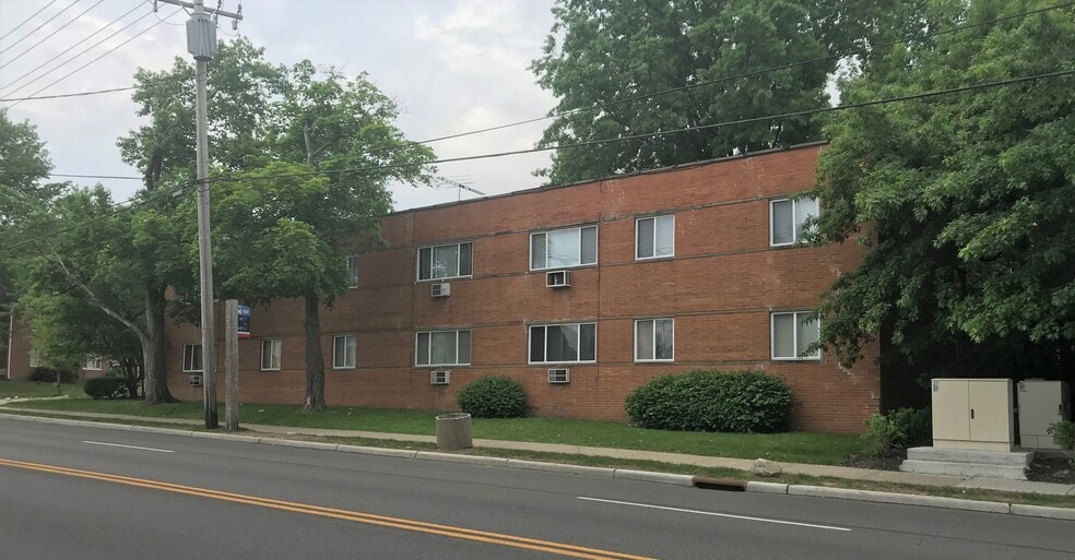 More Photos Of 2360 Noble Rd, Cleveland Heights Apartments For Sale