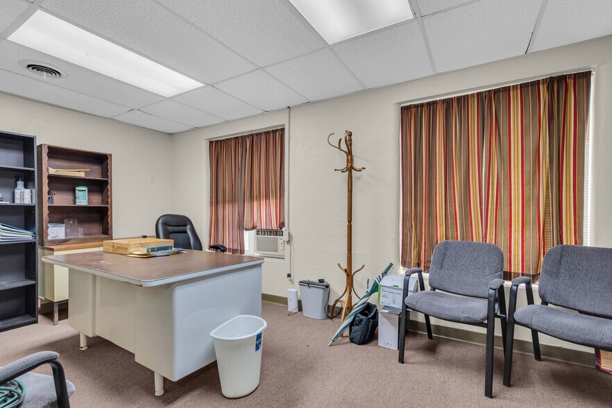 More Photos Of 727 4th St, Healdton Religious Facility For Sale