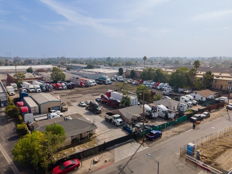 More Photos Of 11942-11958 Allegheny St, Sun Valley Land For Sale