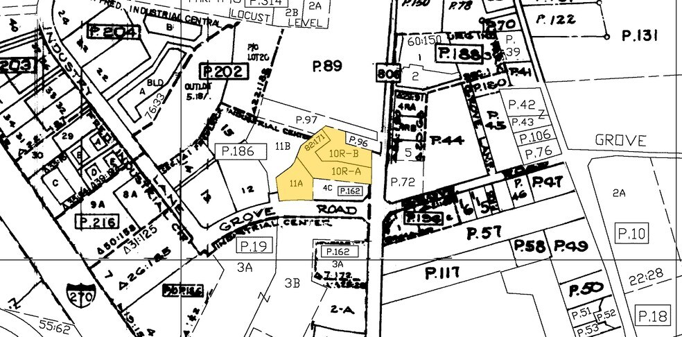 More Photos Of Buckeystown Pike @ Grove Rd, Frederick Land For Lease