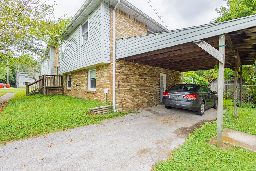 More Photos Of 4299 Sweden Dr, Hermitage Multifamily For Sale