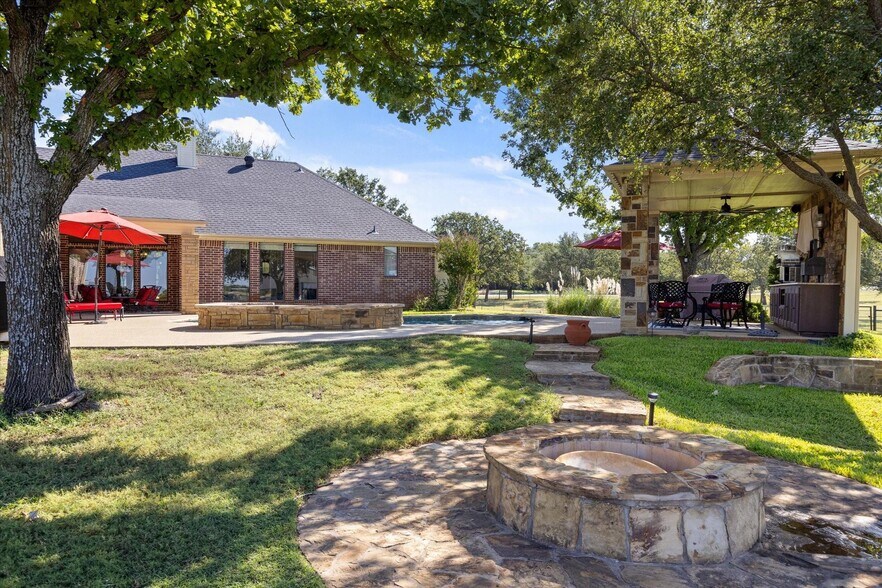 More Photos Of 5444 Meadow Ridge Dr, Weatherford Land For Sale