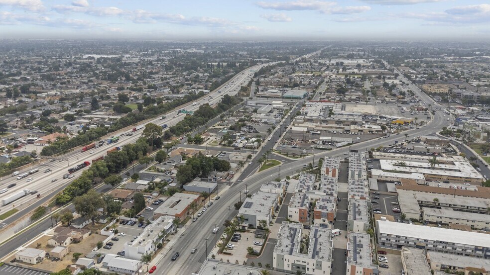 More Photos Of 9908 Artesia Blvd, Bellflower Storefront Retail Office For Sale