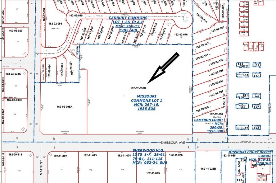 More Photos Of 1430 E Missouri Ave, Phoenix Office For Lease