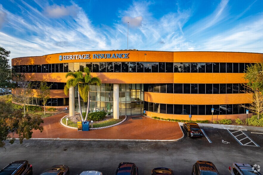 More Photos Of 2600 McCormick Dr, Clearwater Office For Lease