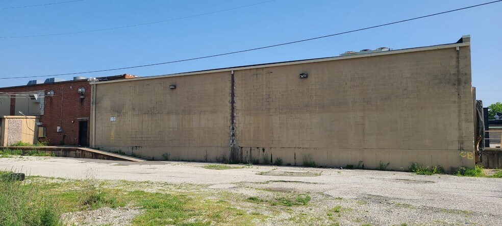 More Photos Of 3232 Central Ave, Lake Station Supermarket For Lease