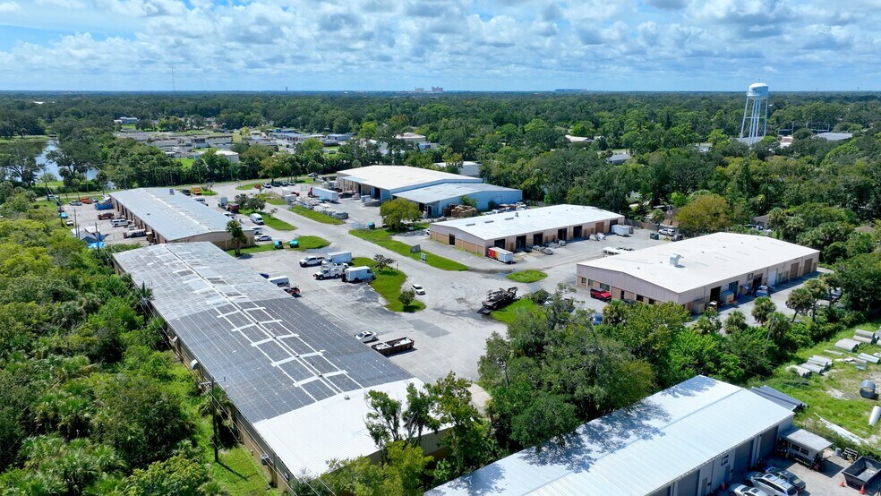 Primary Photo Of 456 LPGA Blvd, Daytona Beach Unknown For Lease