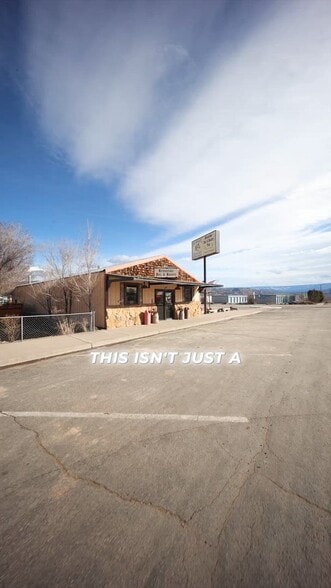Primary Photo Of 320 Minter Ave, De Beque Convenience Store For Sale