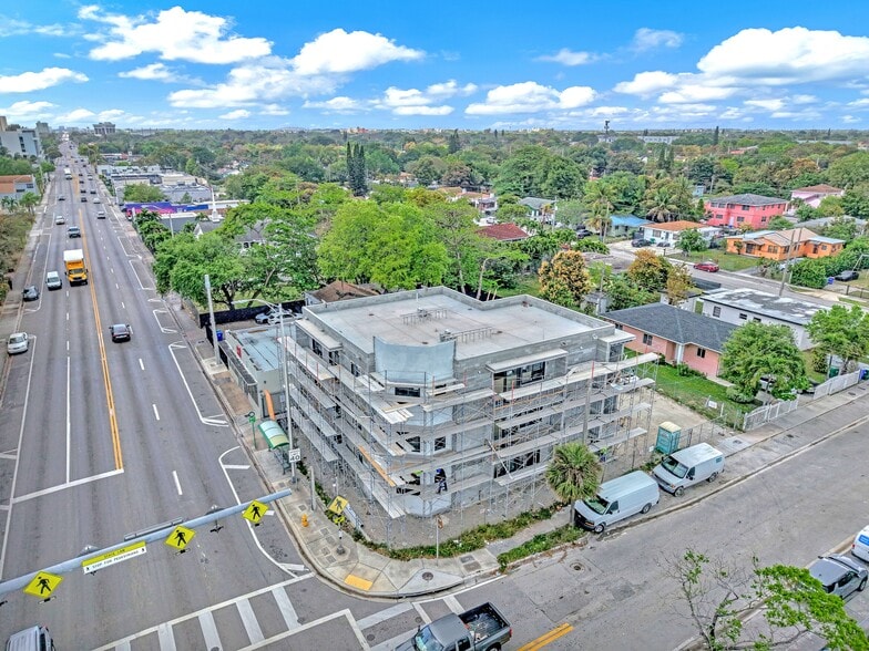 More Photos Of 5410 NW 14th Ave, Miami Apartments For Sale