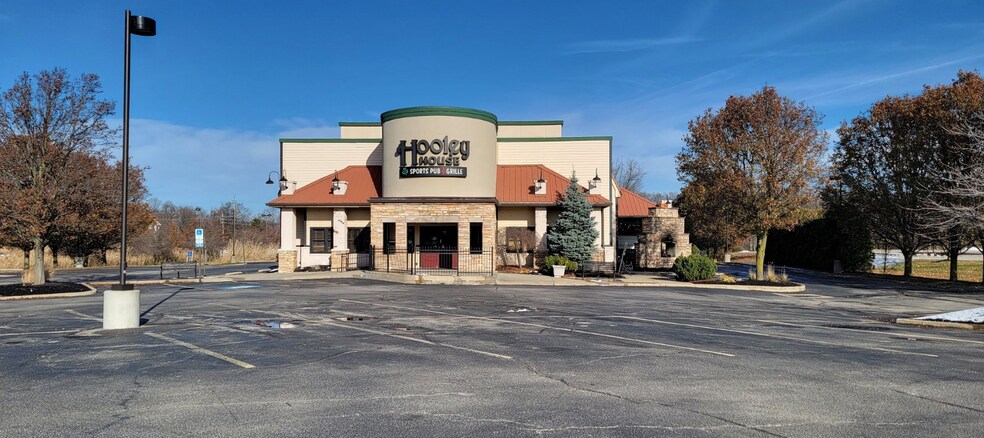 Primary Photo Of 24940 Sperry Dr, Westlake Restaurant For Sale