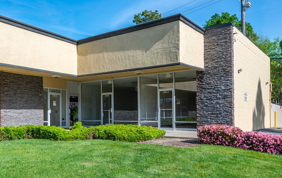 More Photos Of 1381-1399 Florin Rd, Sacramento Unknown For Lease