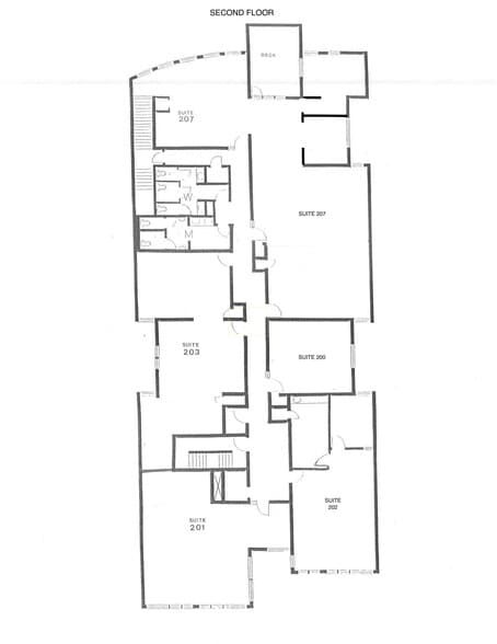 More Photos Of 2110 Main St, Santa Monica Loft Creative Space For Sale