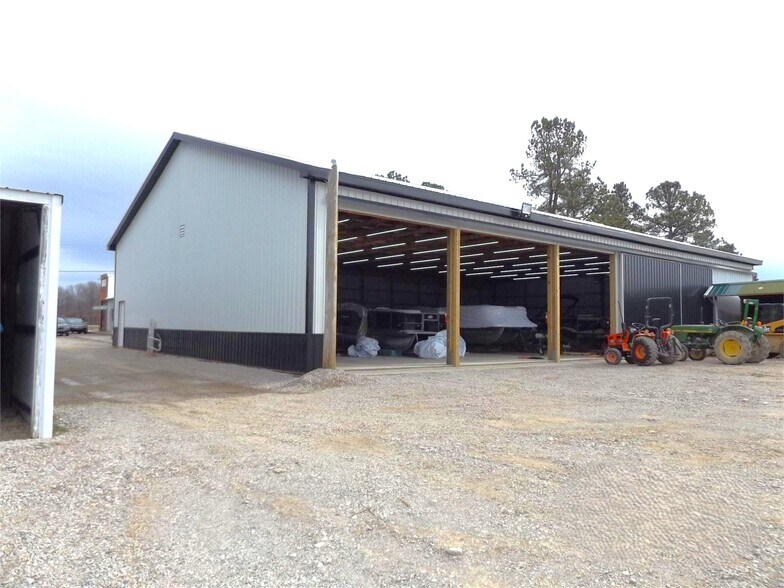 More Photos Of 14059 Falls of Rough Rd, Falls Of Rough Marina For Sale