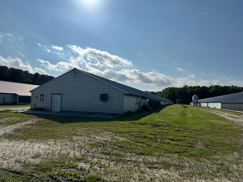 More Photos Of 27227 Savannah Rd, Hallwood Land For Sale