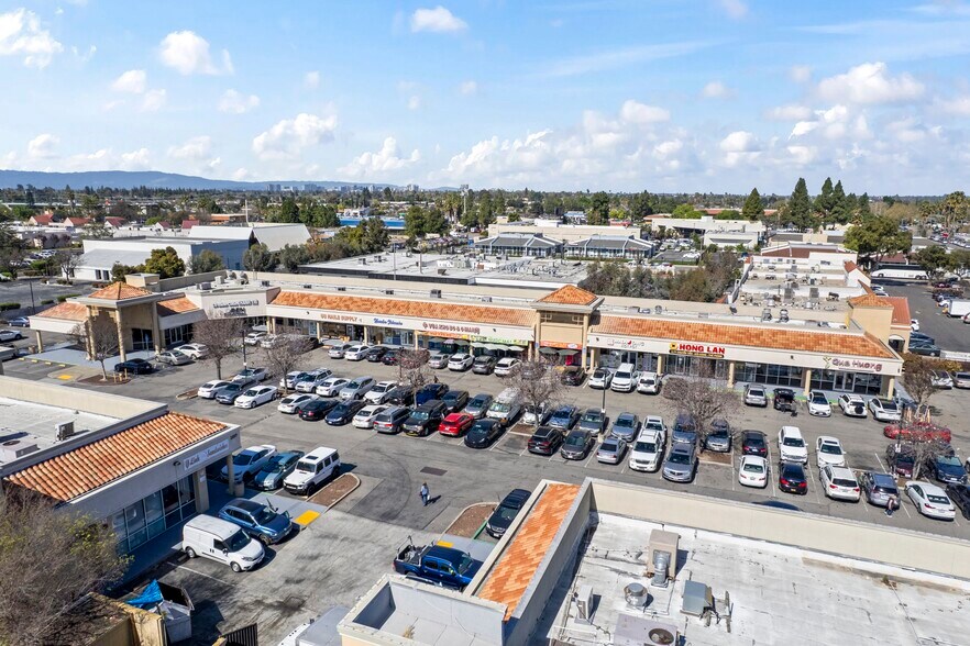 More Photos Of , San Jose General Retail For Sale