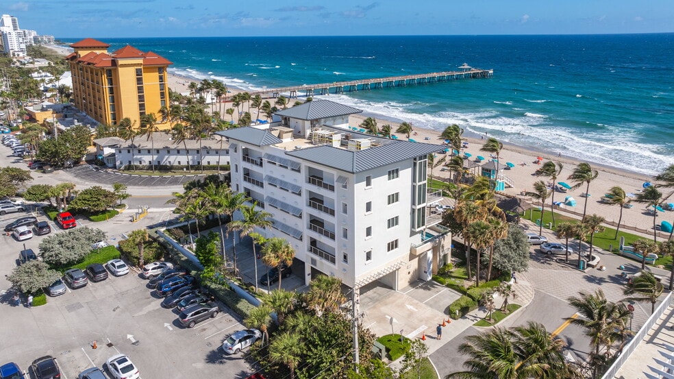 More Photos Of 45 NE 21st Ave, Deerfield Beach Hotel For Sale