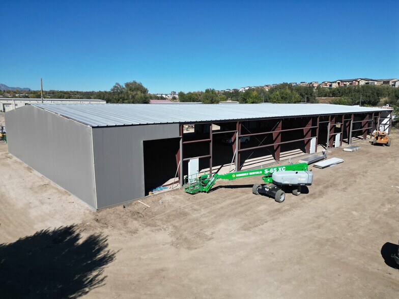 More Photos Of 2185 Janitell Rd, Colorado Springs Warehouse For Lease