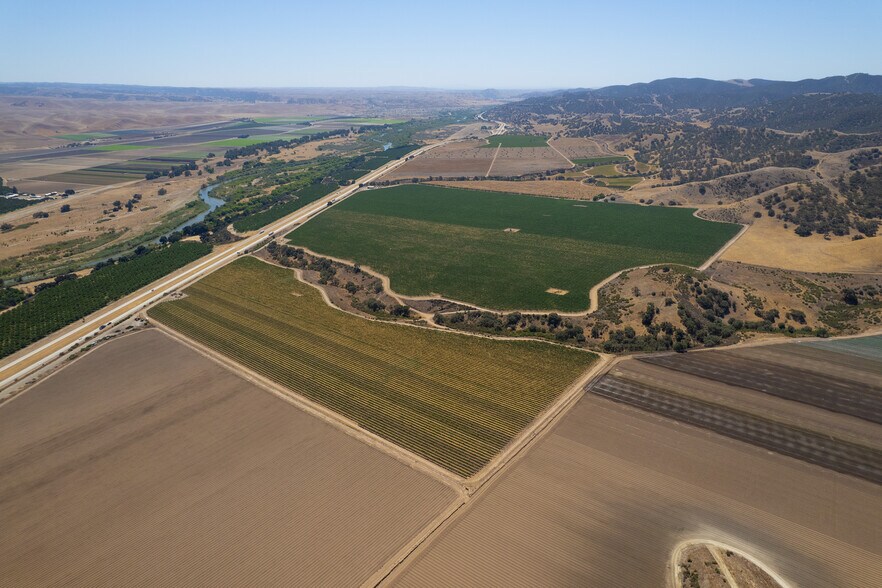 More Photos Of 63950 Bernardo Rd, San Ardo Land For Sale