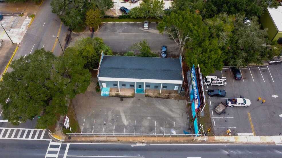More Photos Of 307 N Adams St, Tallahassee Freestanding For Lease