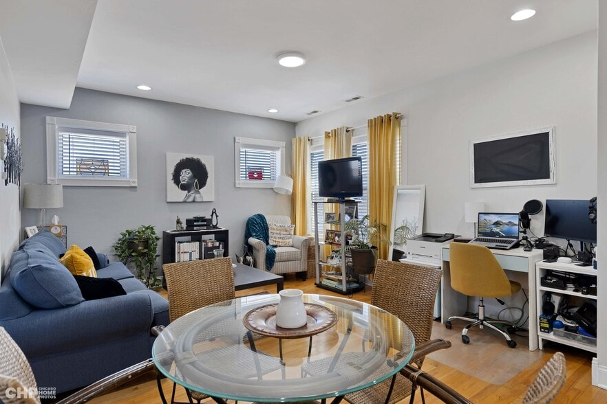 More Photos Of 7226 N Rogers Ave, Chicago Apartments For Sale