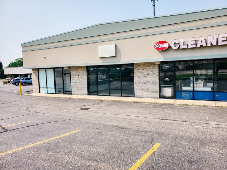 More Photos Of 424-442 Orchard St, Antioch Unknown For Lease