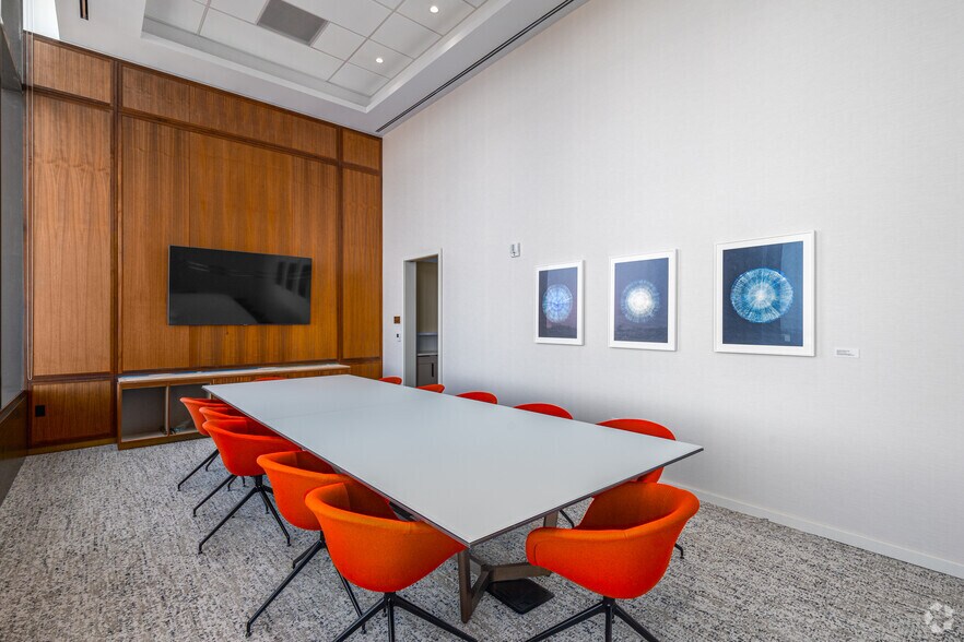 More Photos Of 3025 JFK, Philadelphia Office For Lease
