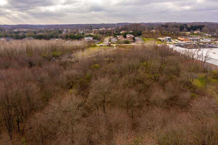 More Photos Of 6600 Frank Ave W, Canton Land For Sale