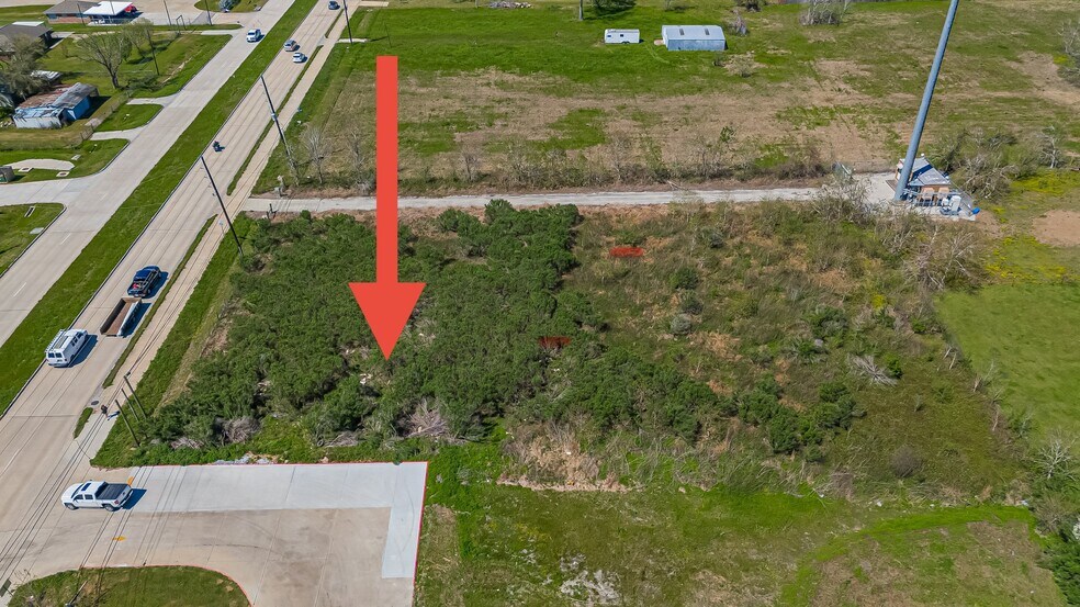 More Photos Of Bailey Road, Pearland Land For Sale