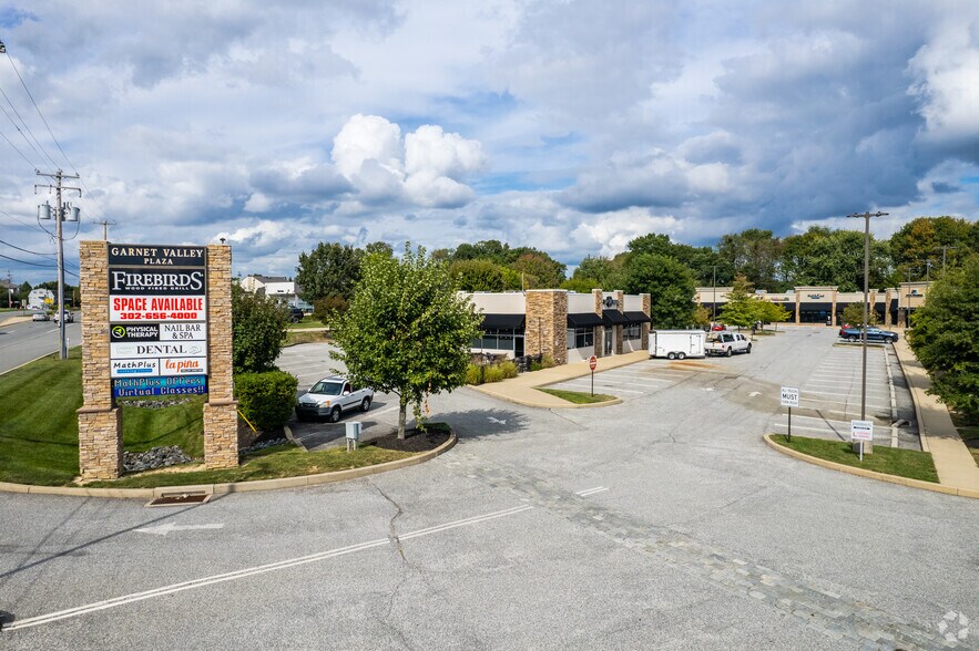 More Photos Of 91 Wilmington West Chester Pike, Chadds Ford Unknown For Lease