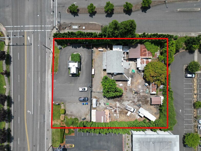 More Photos Of 3007 NE 181st Ave, Portland Land For Sale