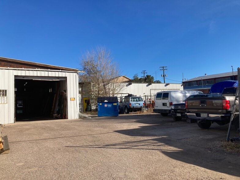 More Photos Of 5789 S Curtice St, Littleton Warehouse For Lease