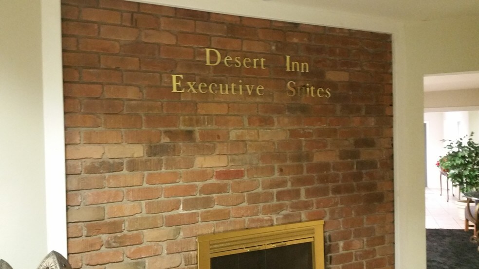 More Photos Of 3838-3856 Raymert Dr, Las Vegas Office For Sale