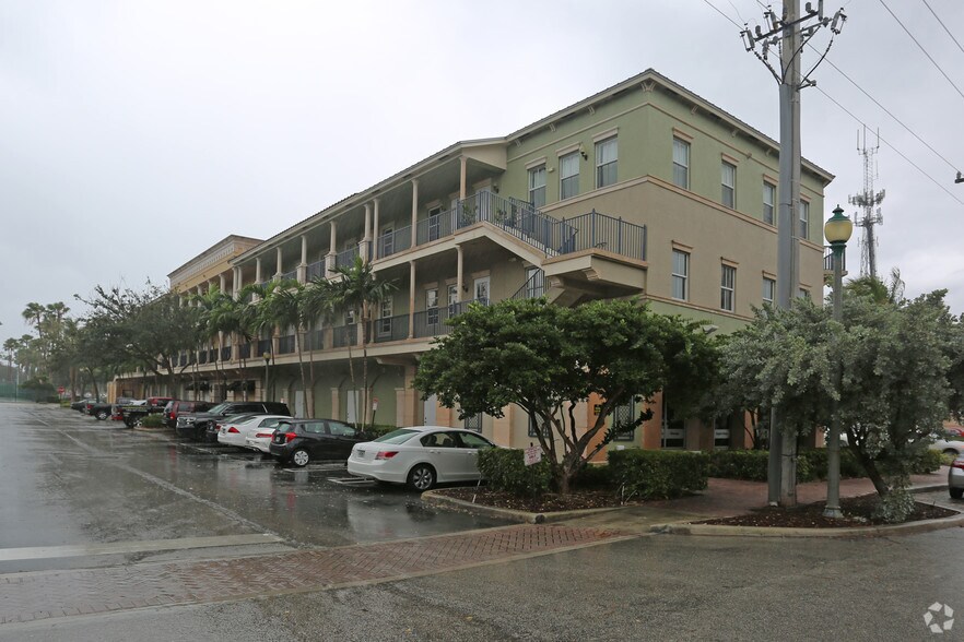 More Photos Of 301 W Atlantic Ave, Delray Beach Office For Lease