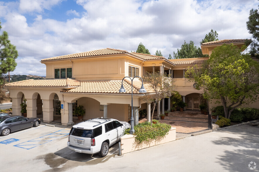 Primary Photo Of 28040 Dorothy Dr, Agoura Hills Medical For Sale