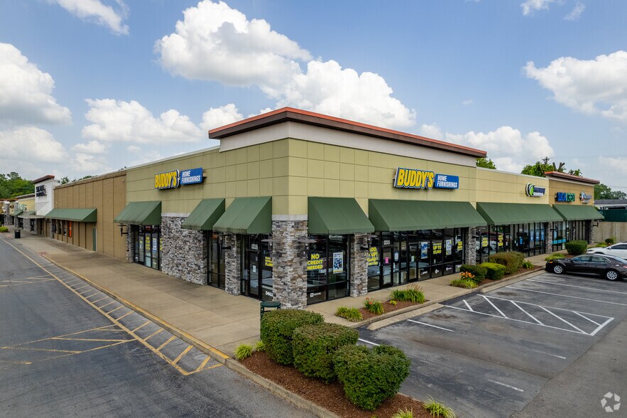 12121264 NW Broad St, Murfreesboro, TN 37129 Retail For Lease