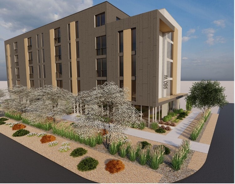 More Photos Of 980 Euclid ave, Salt Lake City Land For Sale