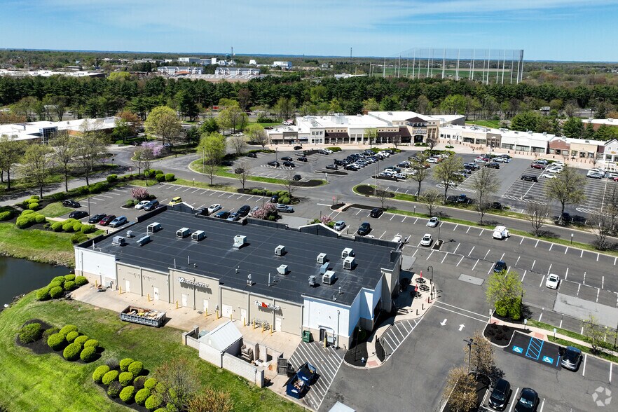 More Photos Of State Route 38 @ Briggs Rd, Mount Laurel Unknown For Lease