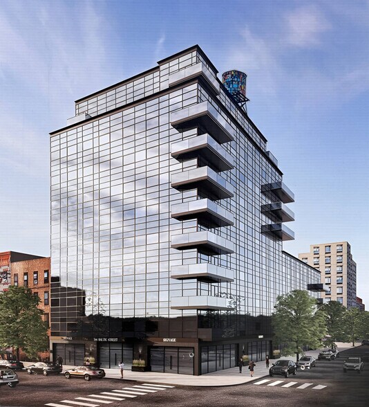 More Photos Of 159 Third Ave, Brooklyn Apartments For Lease