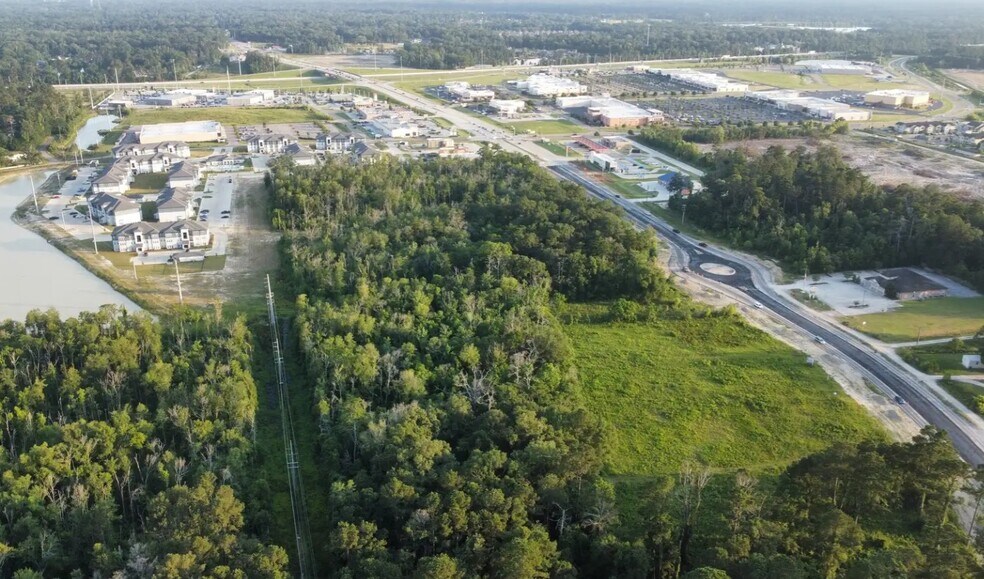 More Photos Of 28046 Juban Rd, Denham Springs Land For Lease