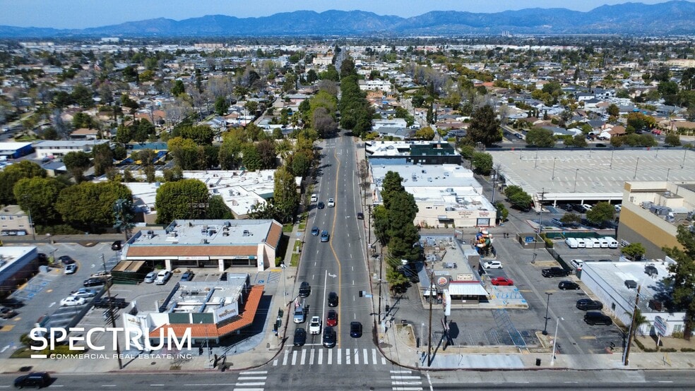 More Photos Of 6420-6424 Coldwater Canyon Ave, North Hollywood Restaurant For Lease