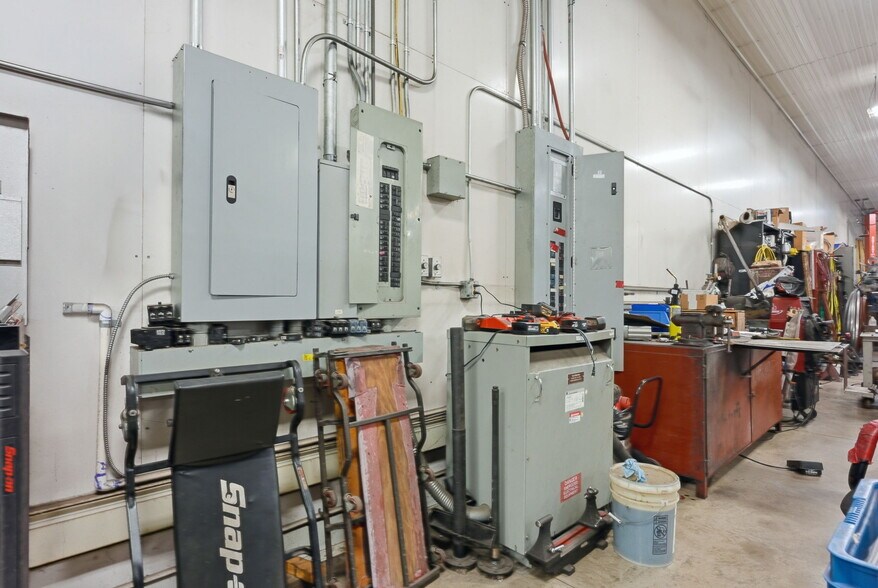 More Photos Of 645 W 155 S, Angola Industrial For Sale