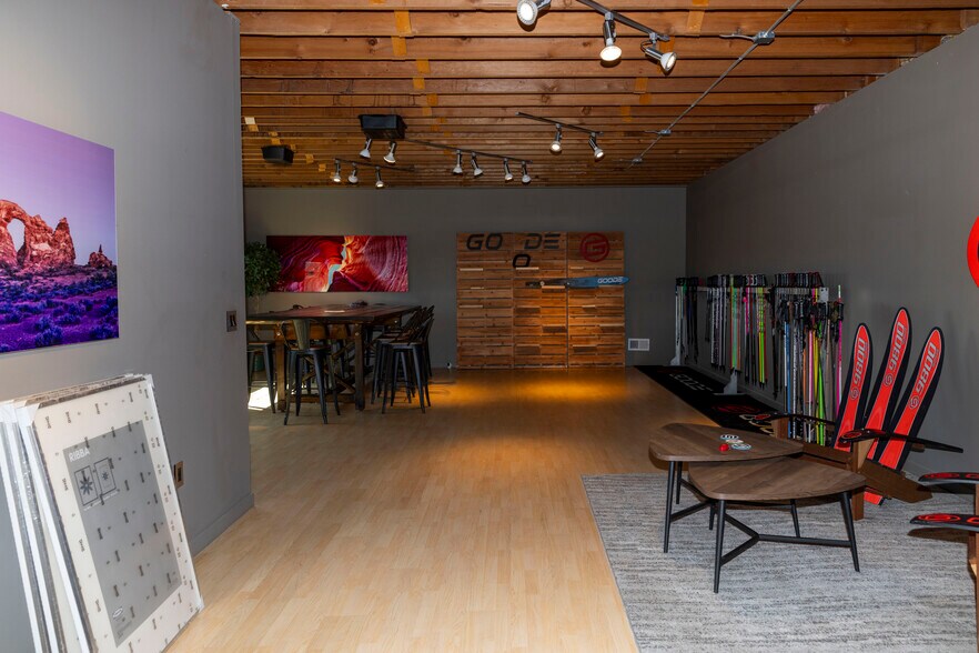 More Photos Of 2424 Wall Ave, Ogden Storefront For Sale