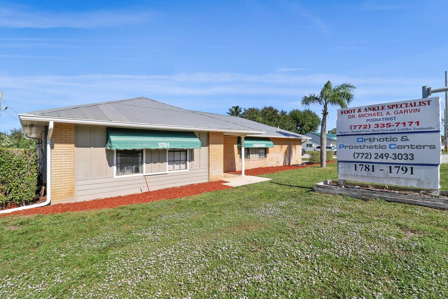 More Photos Of 1791 SE Port St Lucie Blvd, Port Saint Lucie Medical For Sale