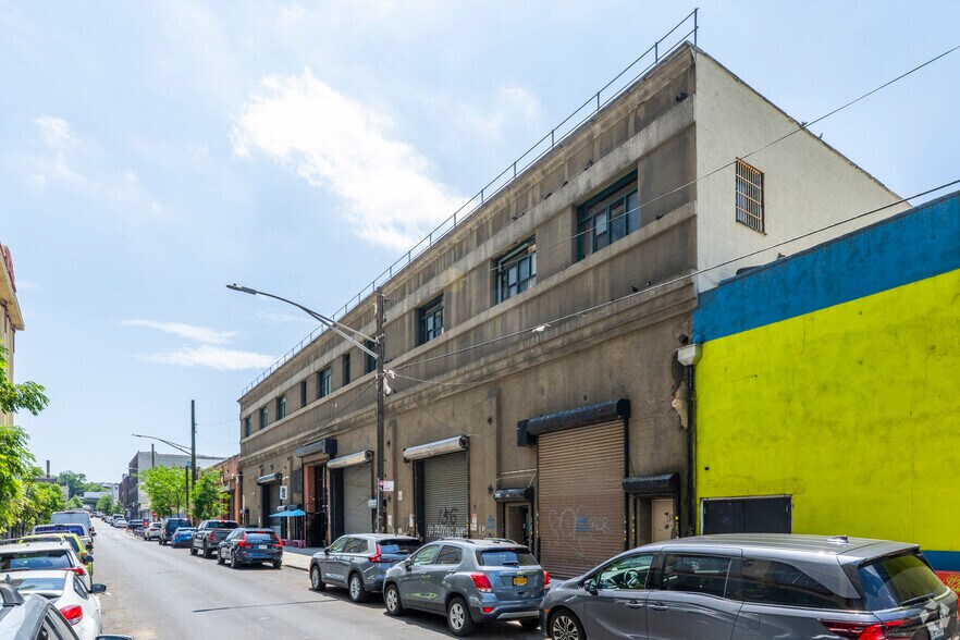 More Photos Of 5620 1st Ave, Brooklyn Warehouse For Lease