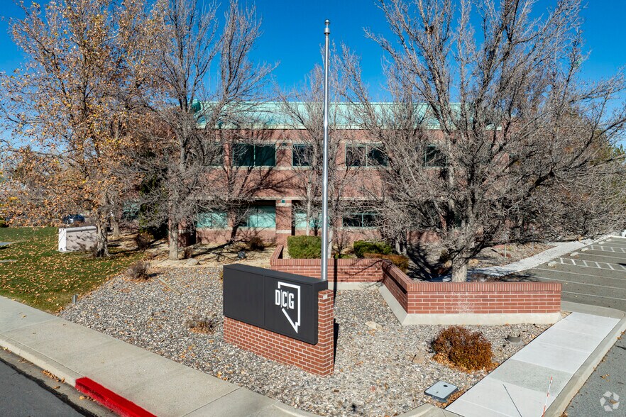 More Photos Of 6140 Plumas St, Reno Office Residential For Lease