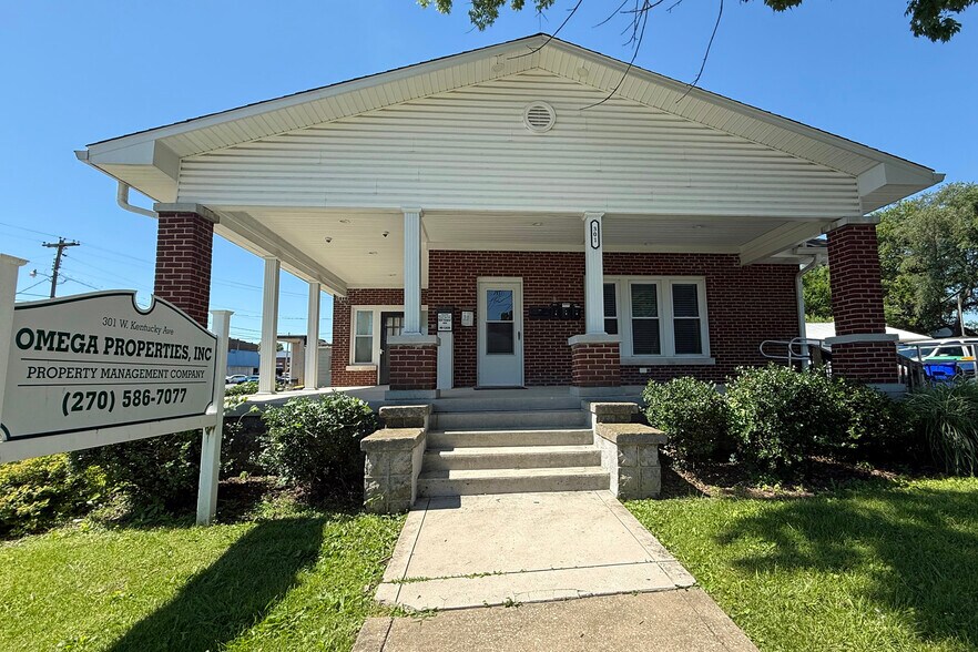 More Photos Of 103 N High St, Franklin Office Residential For Sale
