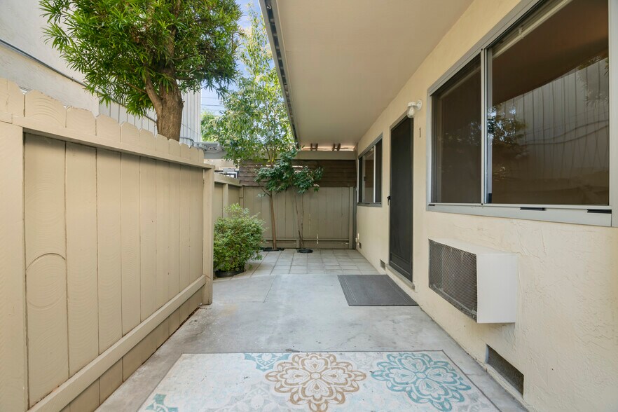 More Photos Of 3515 Chestnut Ave, Concord Apartments For Sale