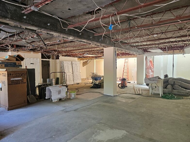 More Photos Of 6060-6074 Franconia Rd, Alexandria Medical For Sale